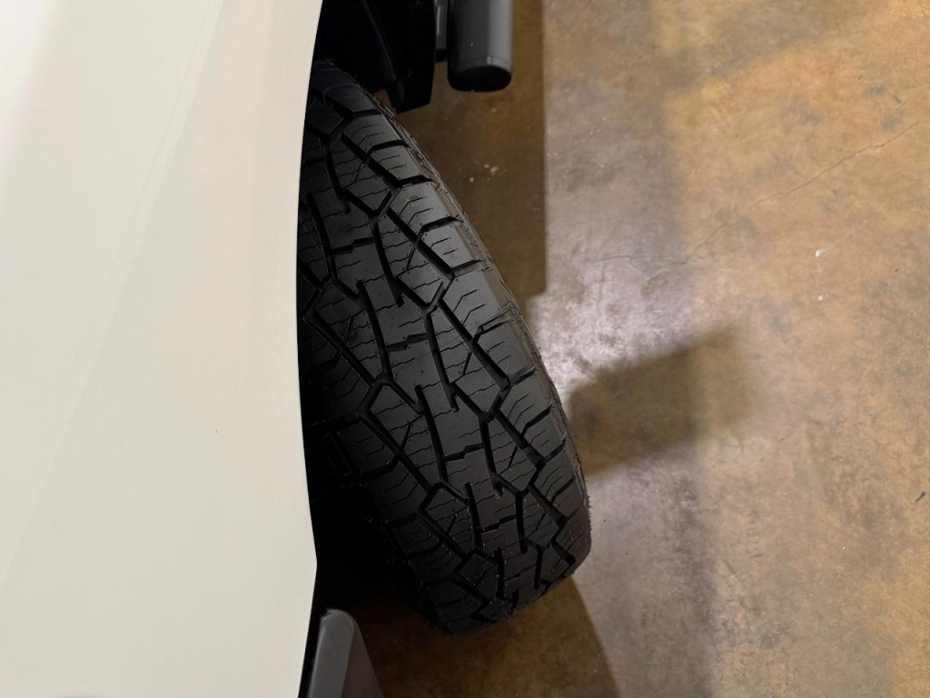 2022 RAM 2500 Image 58