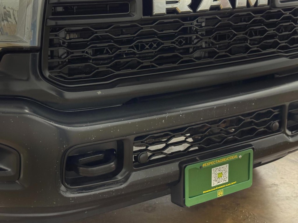 2022 RAM 2500 Image 62