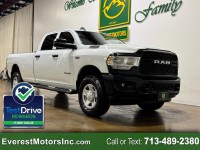 Image for 2022 RAM 2500 TRADESMAN CREWCAB LONGBOX 6.4L HEMI GAS 1OWNER ID: 7350986