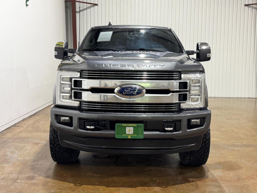 2019 Ford F-250 Image 3