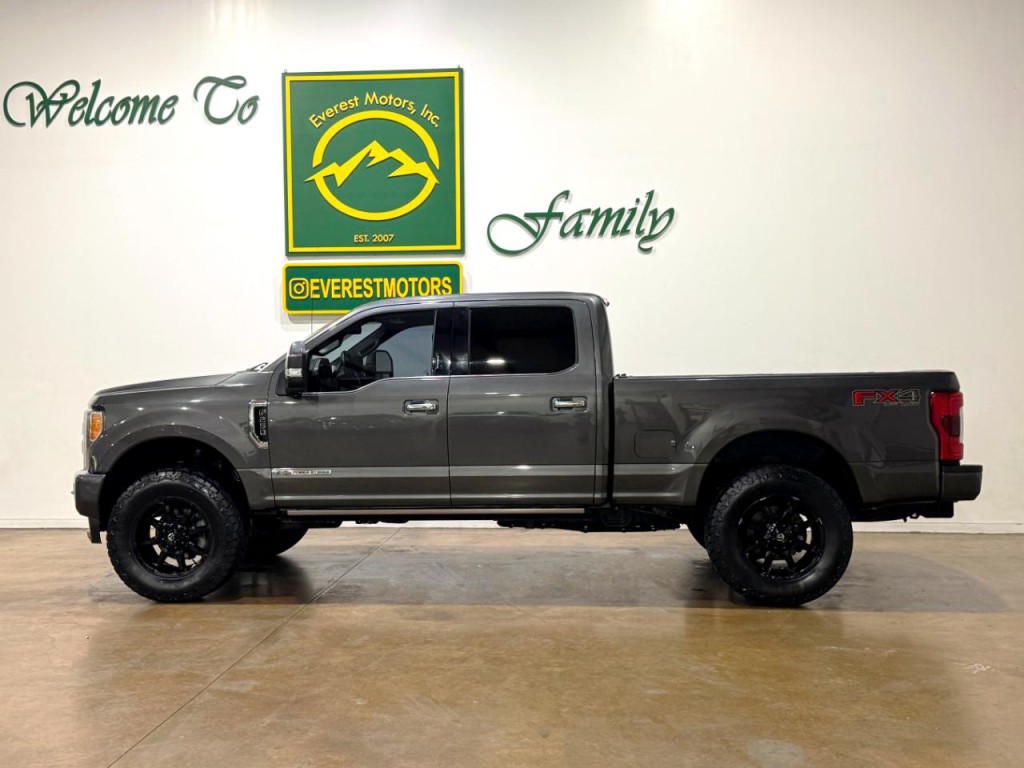 2019 Ford F-250 Image 5