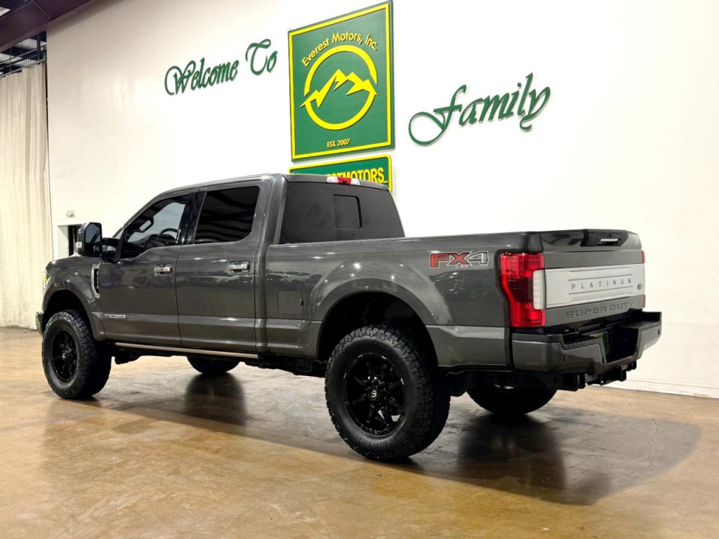 2019 Ford F-250 Image 6