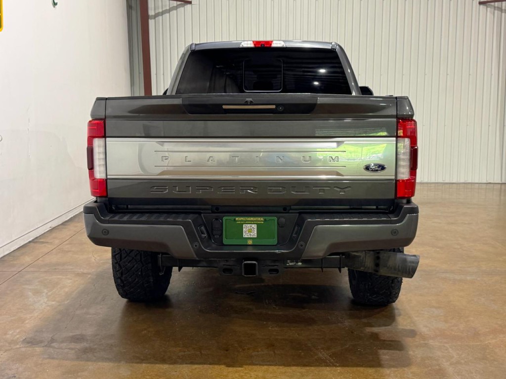 2019 Ford F-250 Image 7