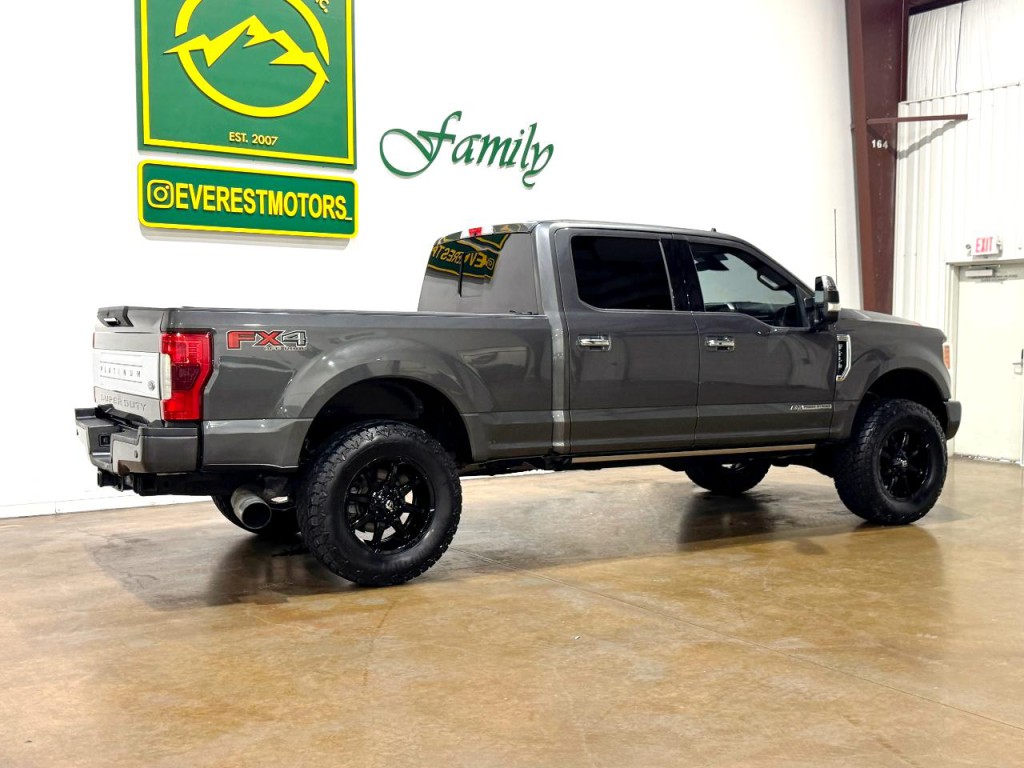 2019 Ford F-250 Image 8