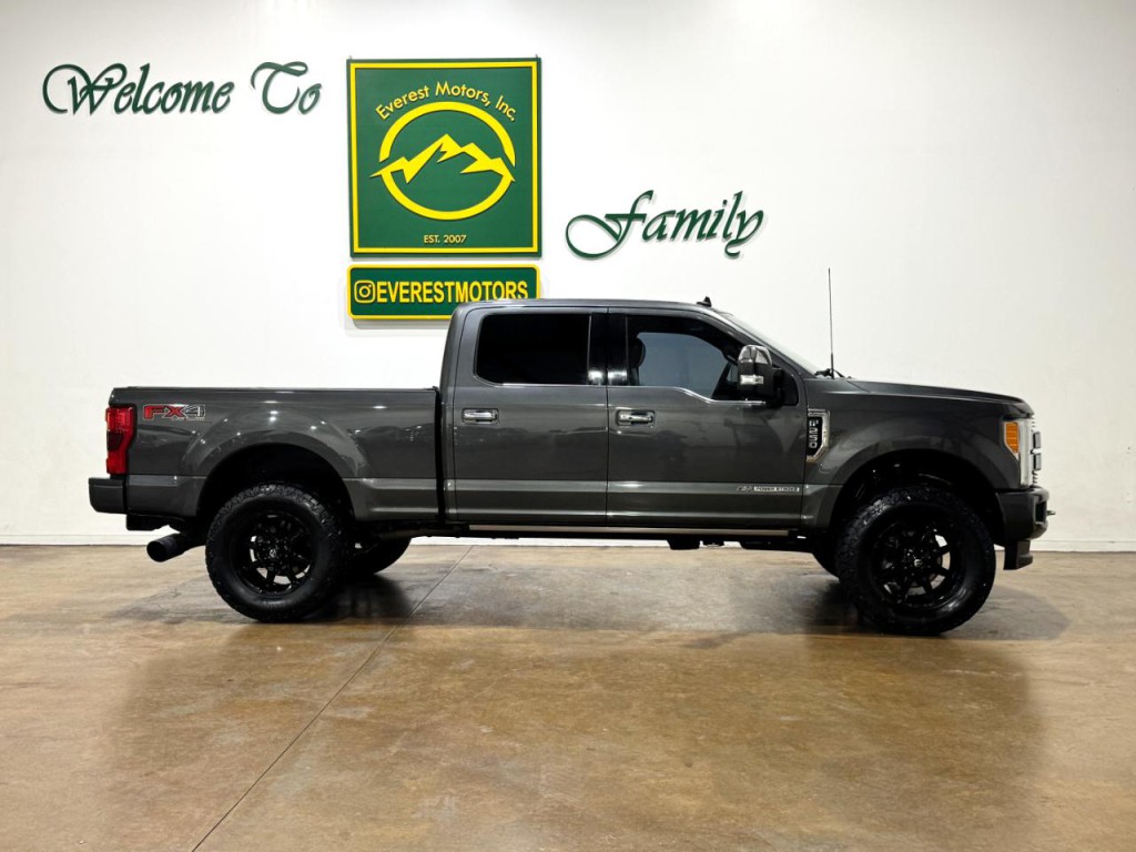 2019 Ford F-250 Image 9
