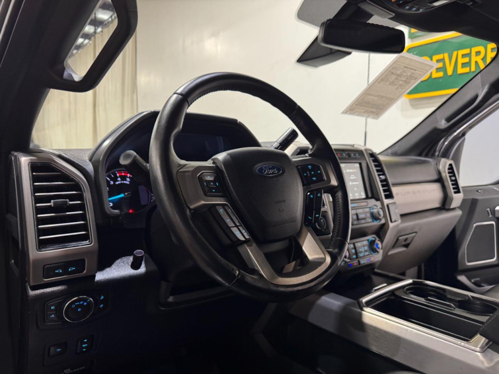 2019 Ford F-250 Image 11