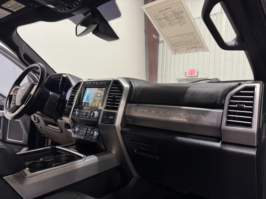 2019 Ford F-250 Image 12