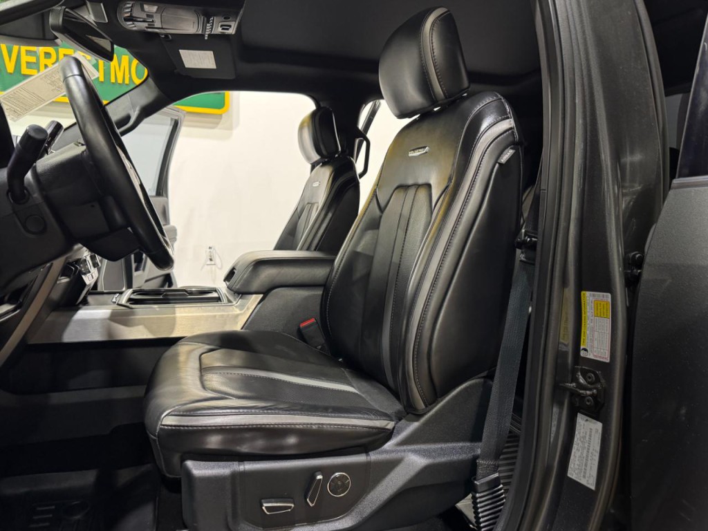 2019 Ford F-250 Image 13