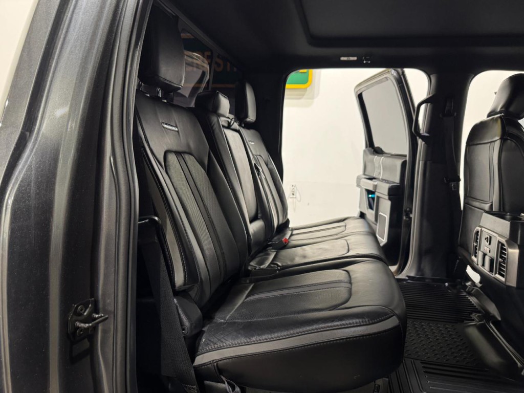 2019 Ford F-250 Image 15