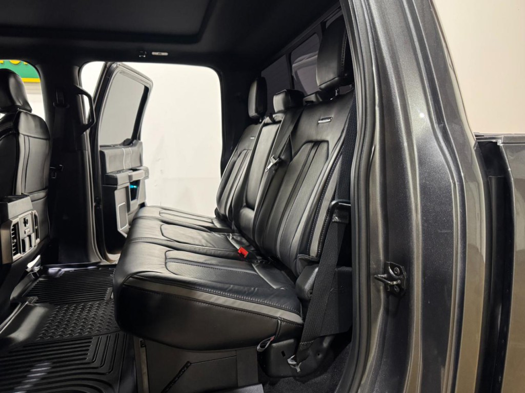 2019 Ford F-250 Image 16
