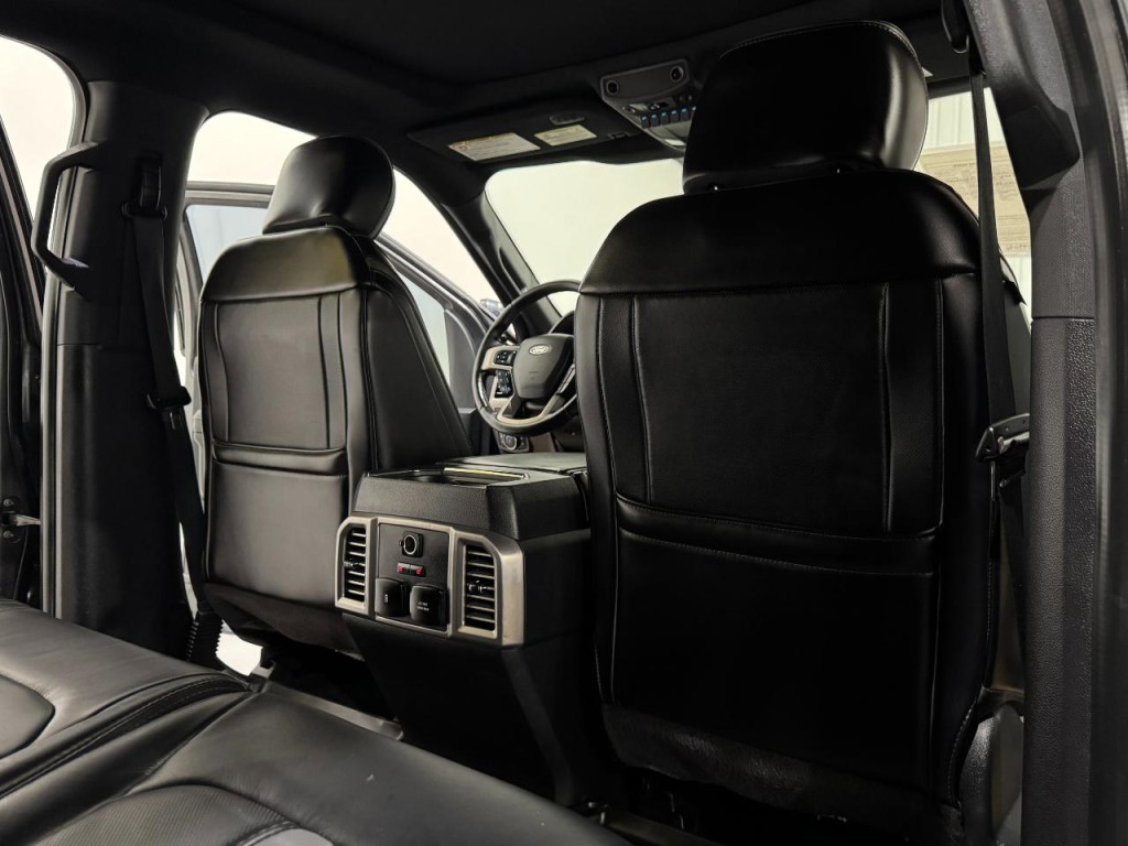 2019 Ford F-250 Image 17