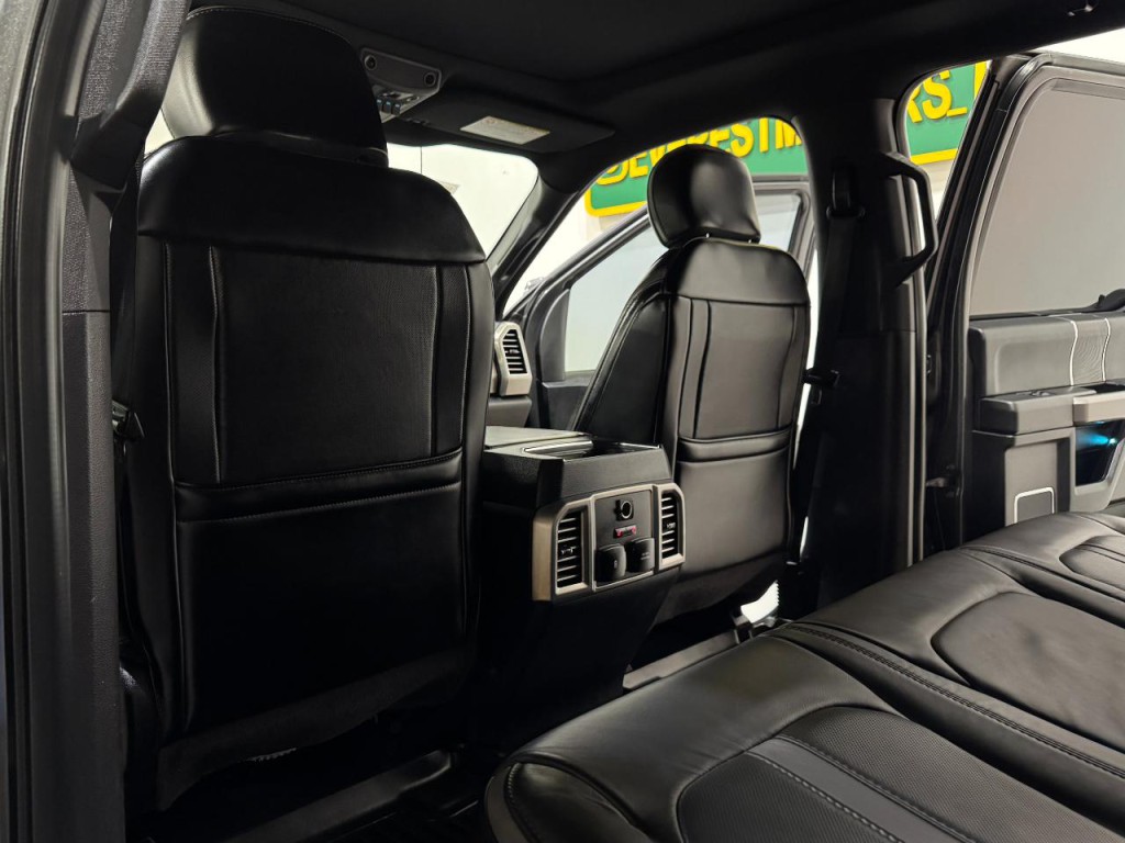 2019 Ford F-250 Image 18