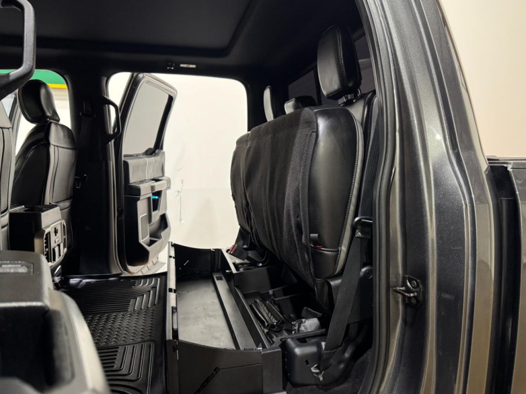 2019 Ford F-250 Image 19