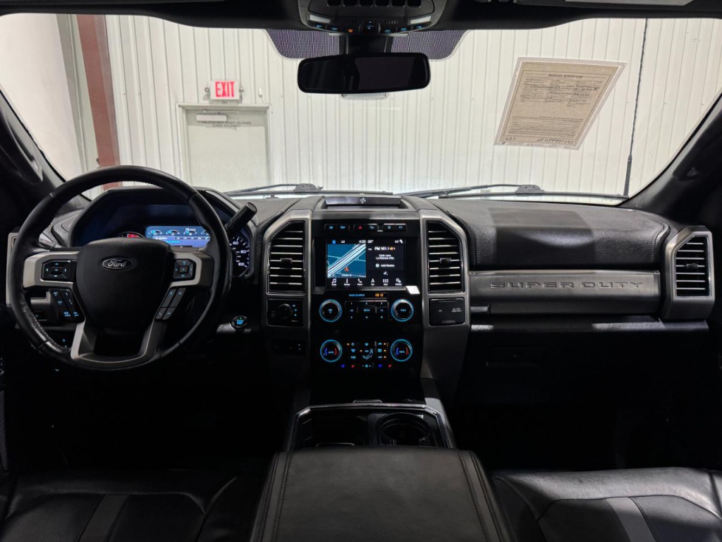 2019 Ford F-250 Image 20