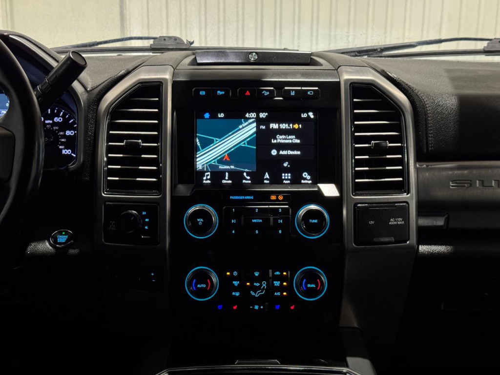 2019 Ford F-250 Image 21