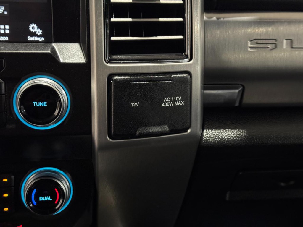 2019 Ford F-250 Image 27