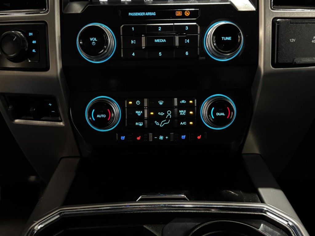 2019 Ford F-250 Image 28