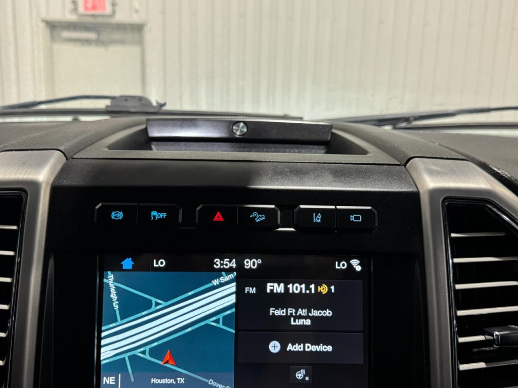 2019 Ford F-250 Image 36