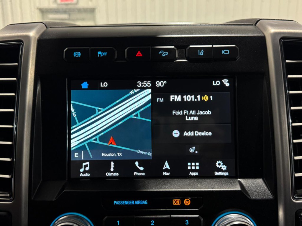 2019 Ford F-250 Image 37
