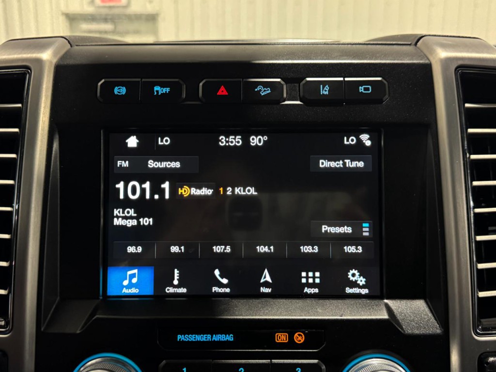 2019 Ford F-250 Image 38