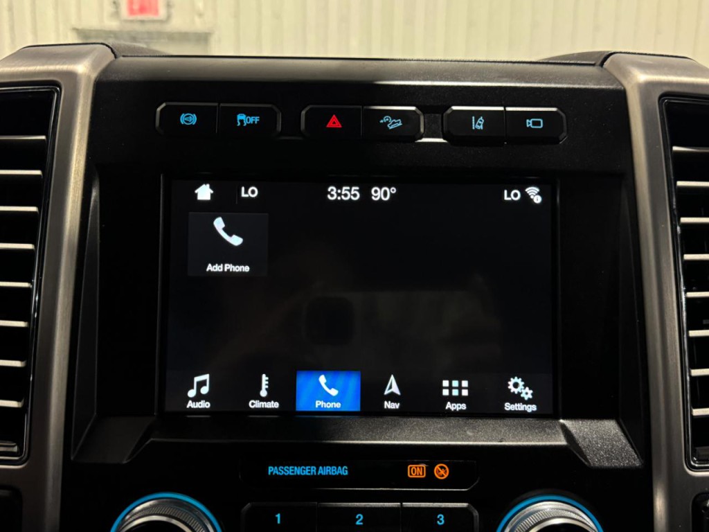 2019 Ford F-250 Image 40