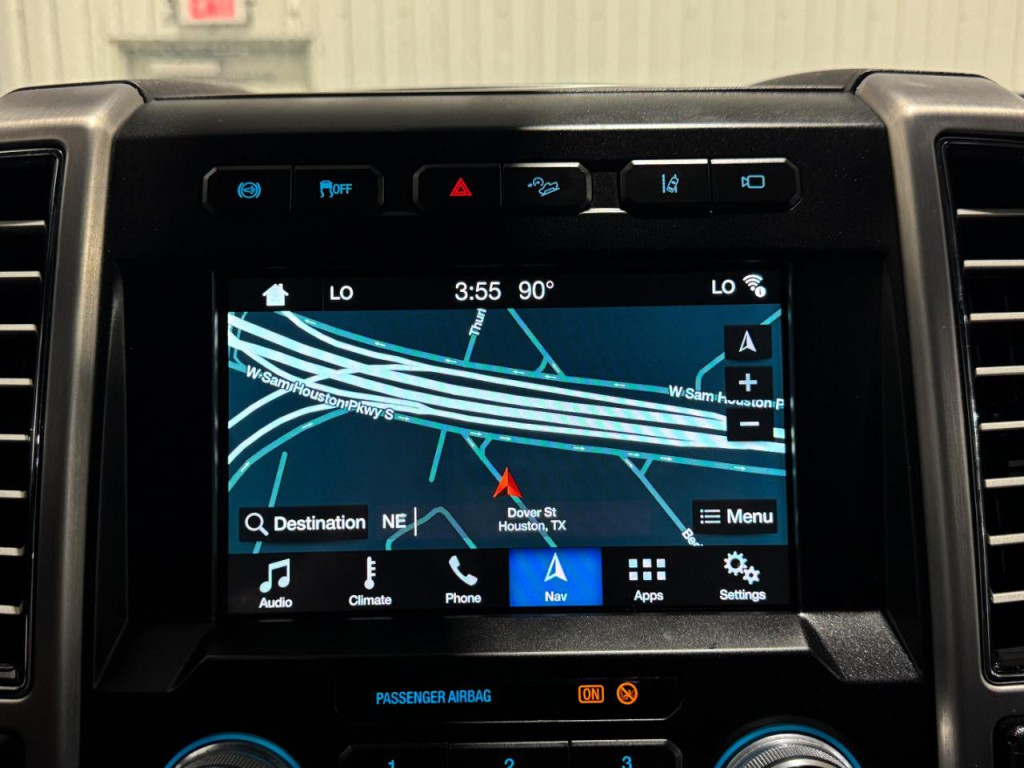 2019 Ford F-250 Image 41