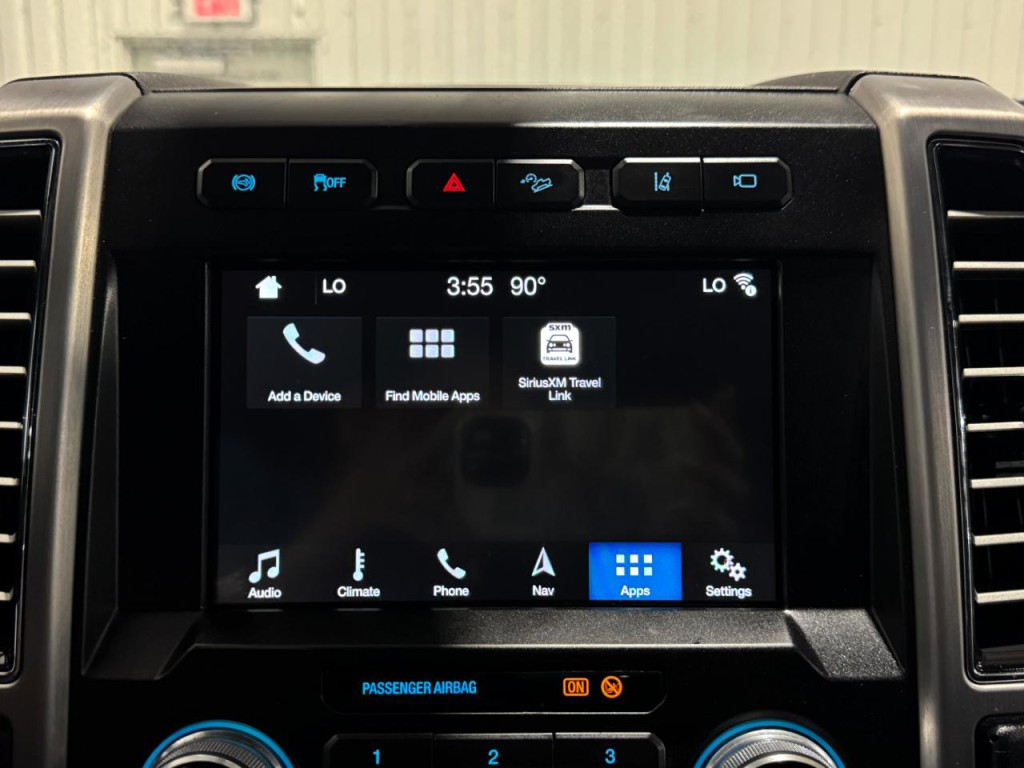 2019 Ford F-250 Image 42