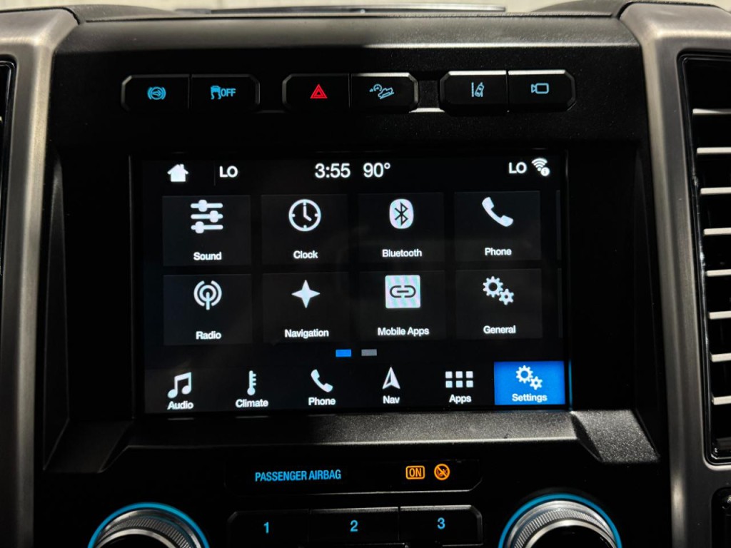 2019 Ford F-250 Image 43