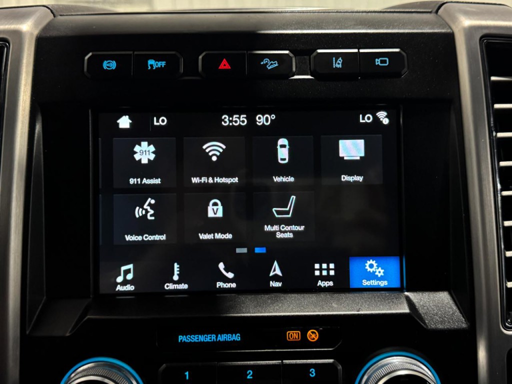 2019 Ford F-250 Image 44