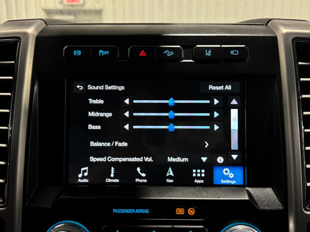 2019 Ford F-250 Image 45