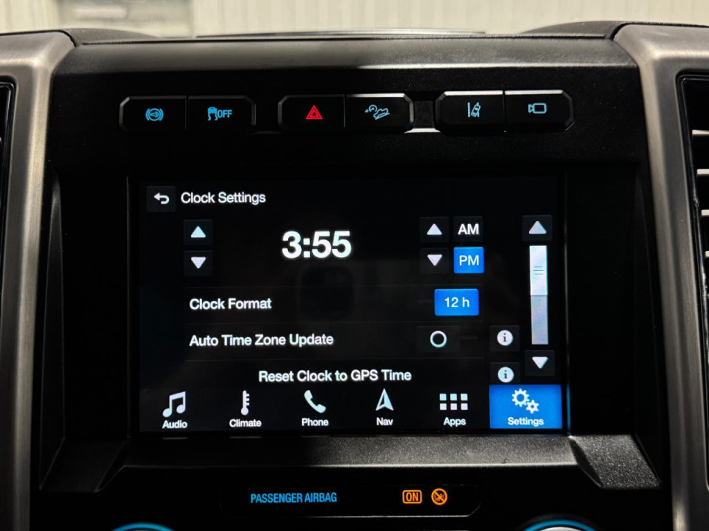 2019 Ford F-250 Image 47