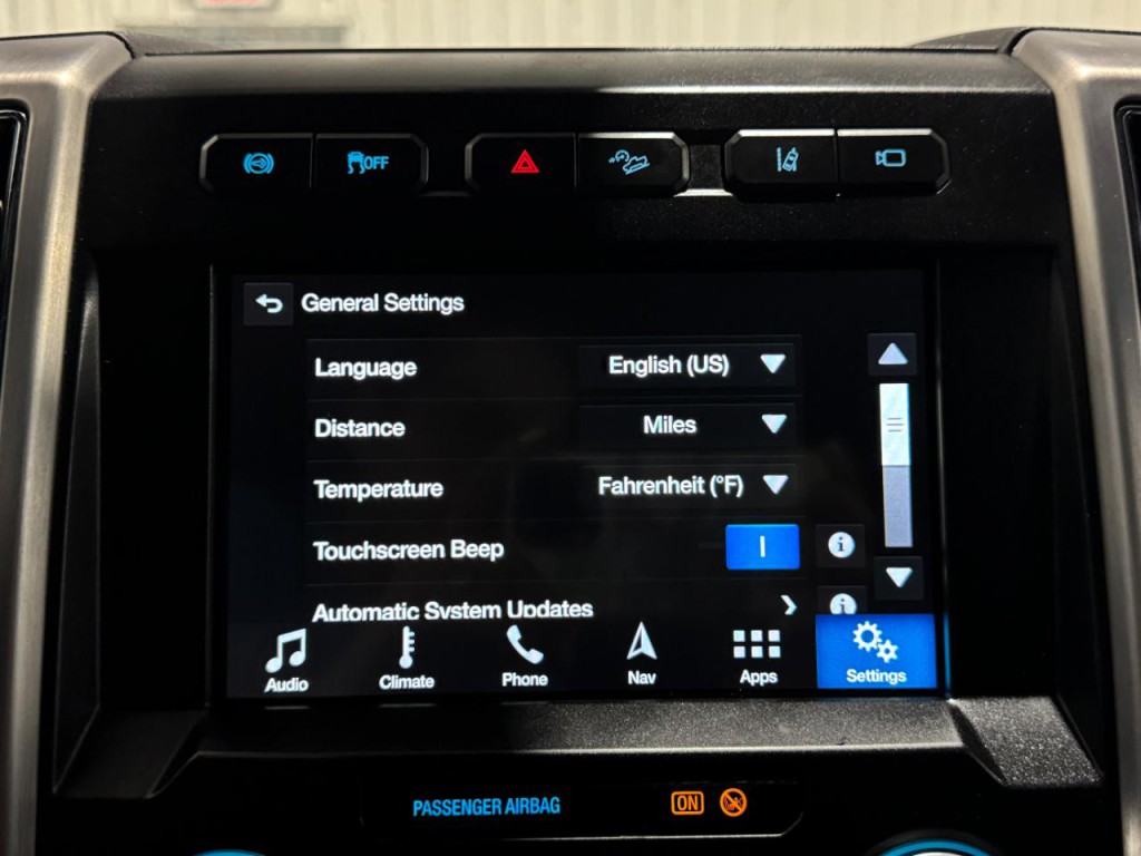 2019 Ford F-250 Image 48