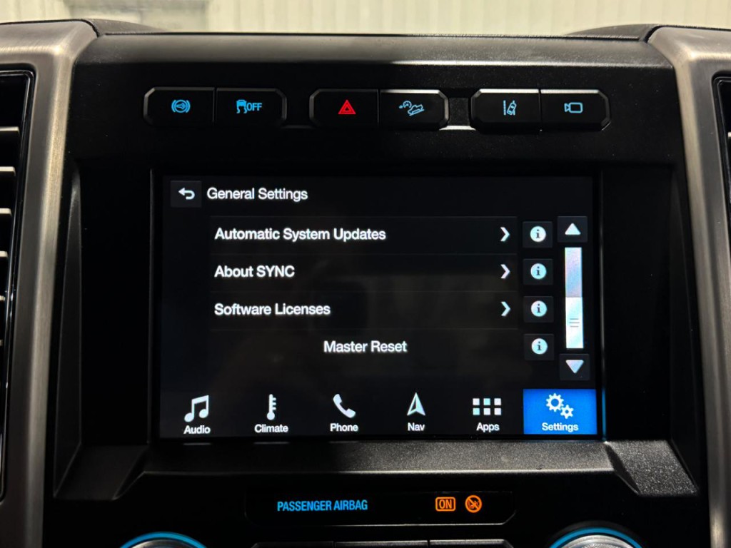 2019 Ford F-250 Image 49