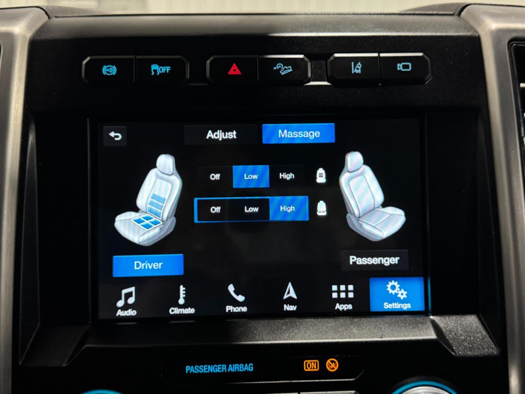 2019 Ford F-250 Image 51