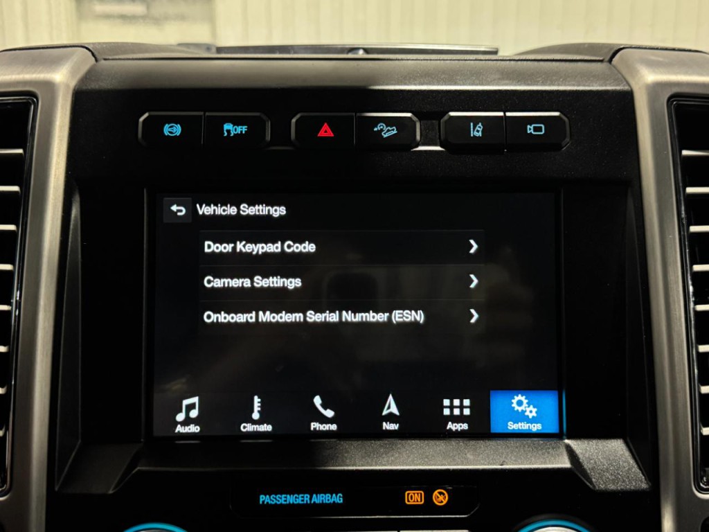 2019 Ford F-250 Image 52