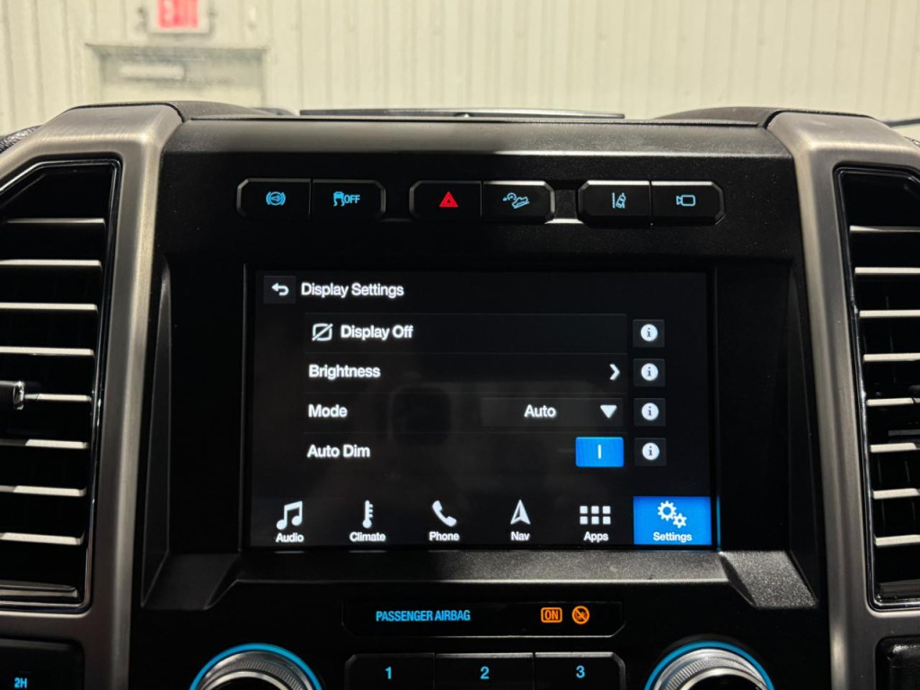 2019 Ford F-250 Image 53
