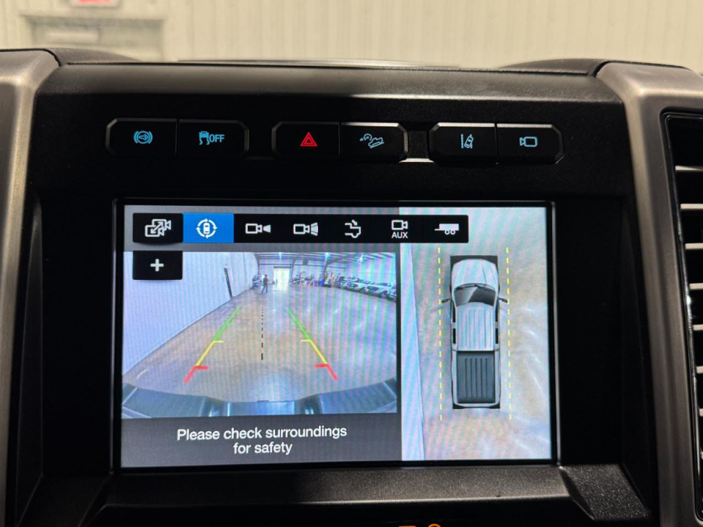 2019 Ford F-250 Image 55