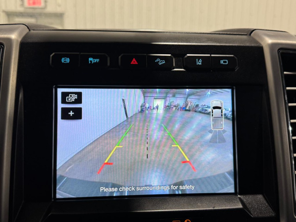 2019 Ford F-250 Image 56