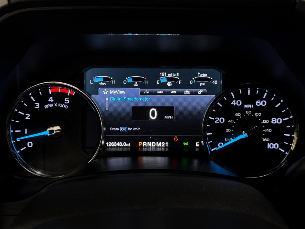 2019 Ford F-250 Image 61