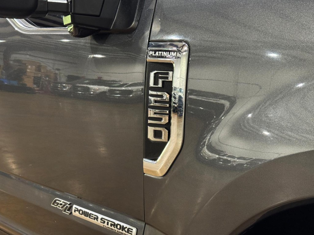 2019 Ford F-250 Image 65