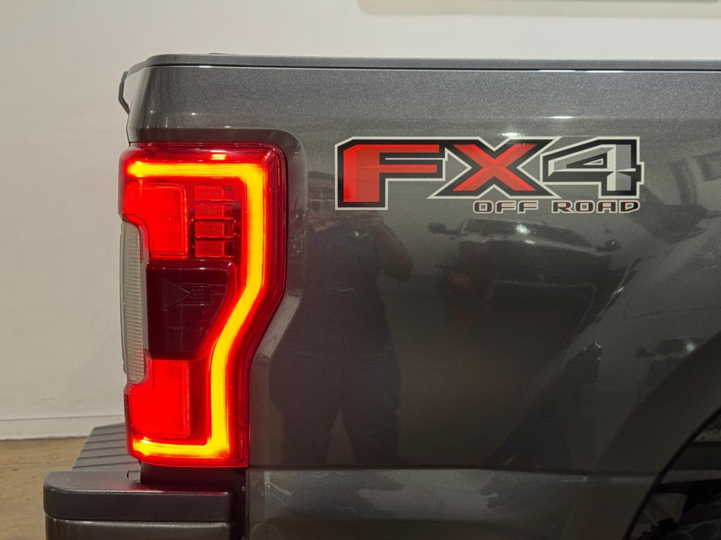 2019 Ford F-250 Image 67