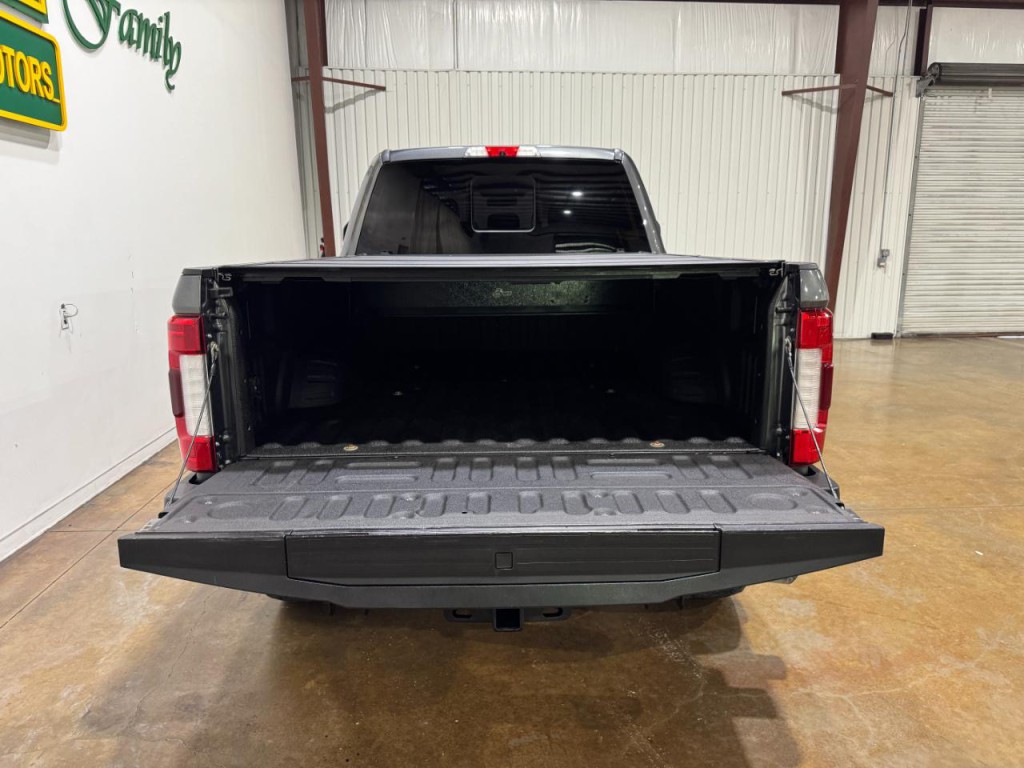 2019 Ford F-250 Image 68