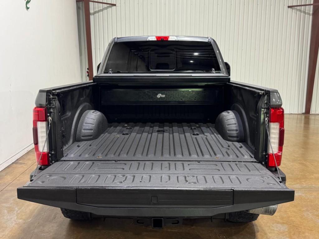 2019 Ford F-250 Image 69