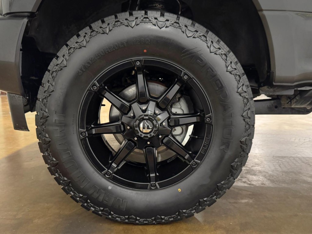 2019 Ford F-250 Image 73