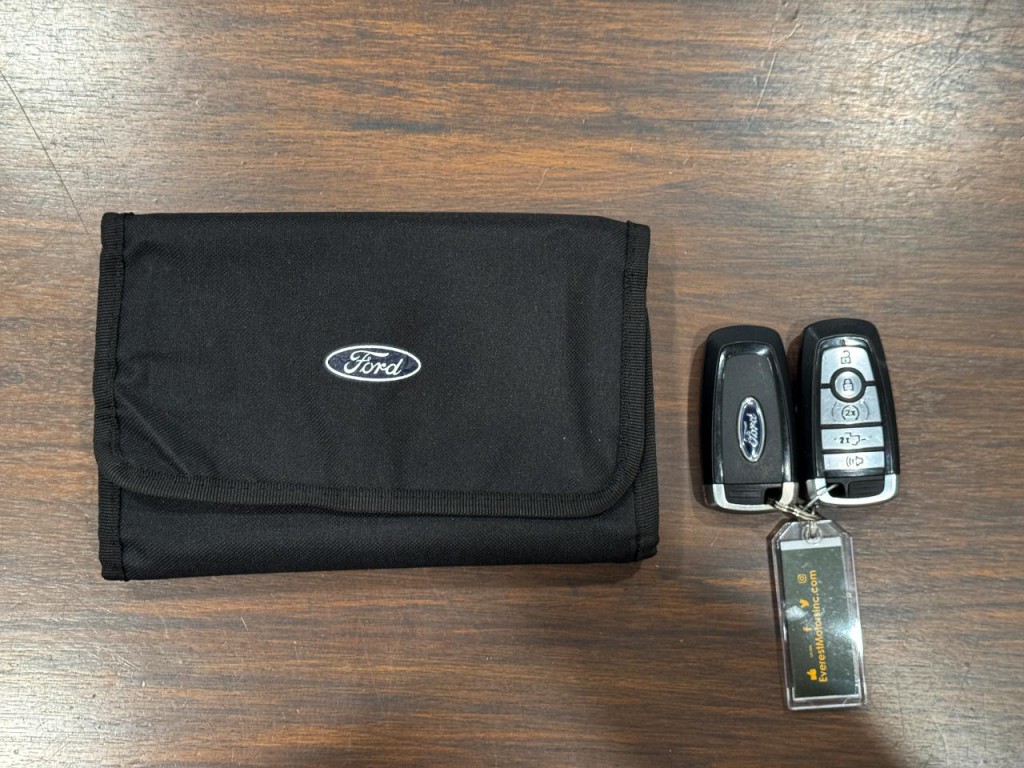 2019 Ford F-250 Image 76