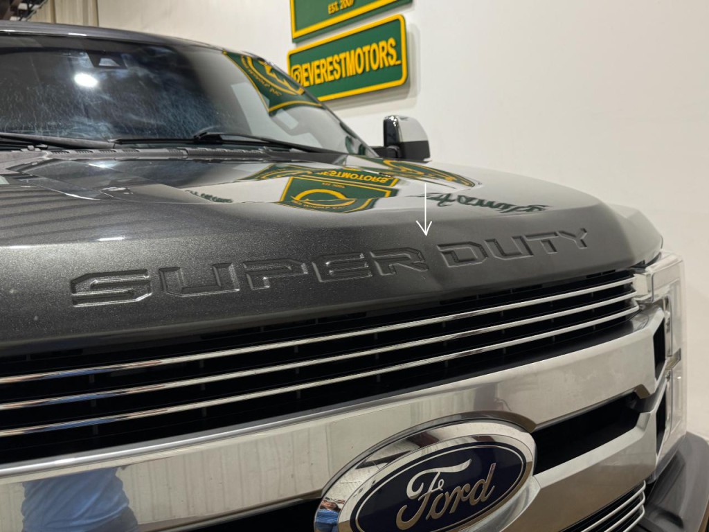 2019 Ford F-250 Image 79