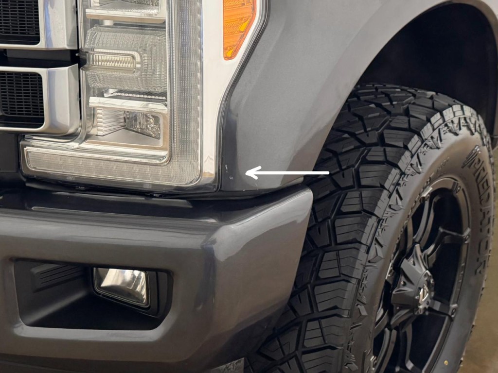 2019 Ford F-250 Image 80