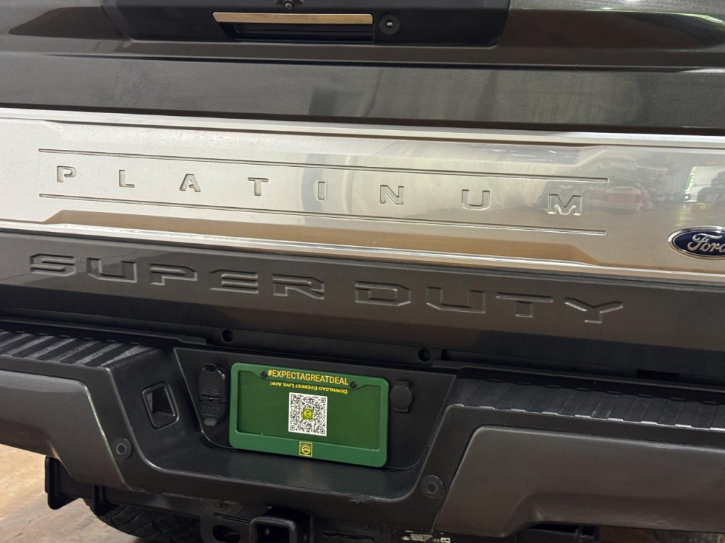 2019 Ford F-250 Image 82