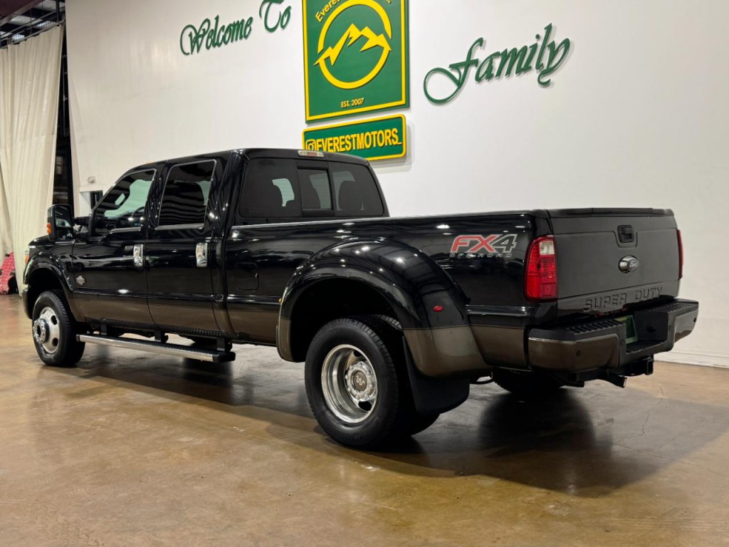 2015 Ford F-350 Image 6