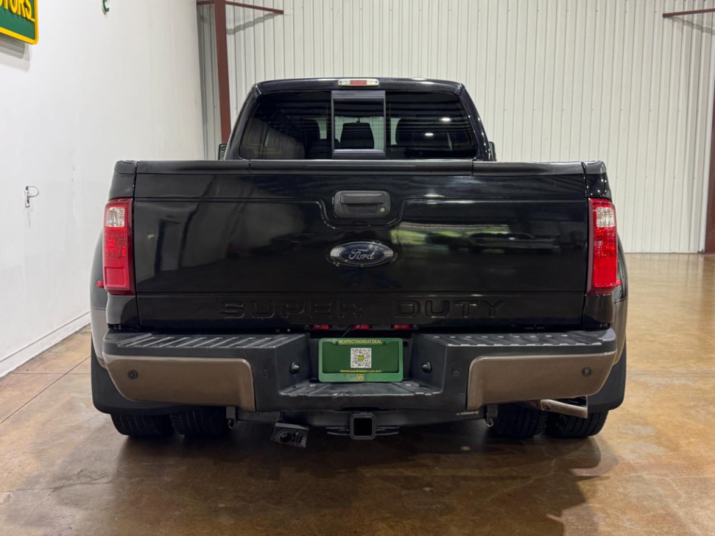 2015 Ford F-350 Image 7